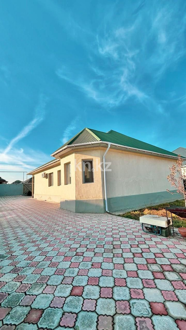 Продажа 5-комнатного дома, 160 м², ул. Кокбастау, дом  64 - Продажа домов, коттеджей в Казахстане фото 26 из 30