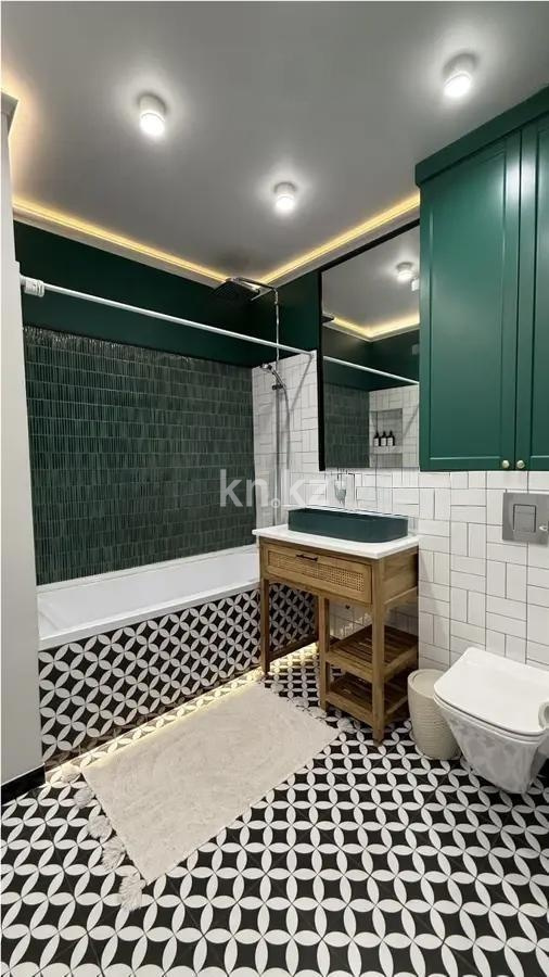 Продажа 2-комнатной квартиры, 51 м² - Продажа квартир в Алматы - страница 13 фото 4 из 4