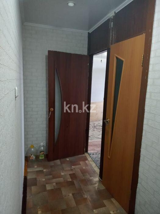 Продажа 1-комнатной квартиры, 31 м² в Темиртау - фото 4