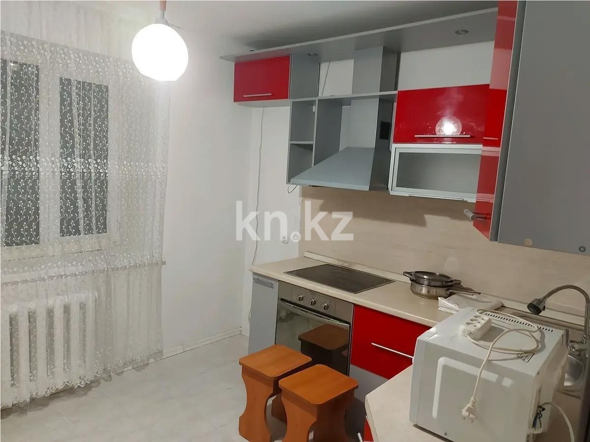 Продажа 1-комнатной квартиры, 36 м² - Продажа однокомнатных квартир в Казахстане - страница 9 фото 2 из 4