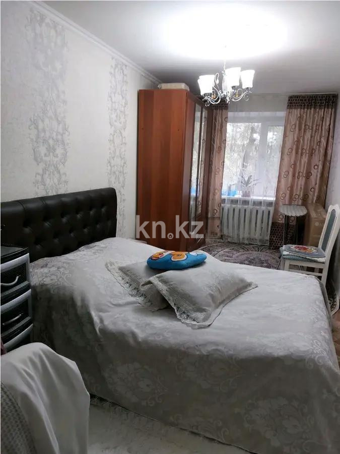 Продажа 2-комнатной квартиры, 43 м², ул. Локомотивная, дом  141 в Караганде - фото 2