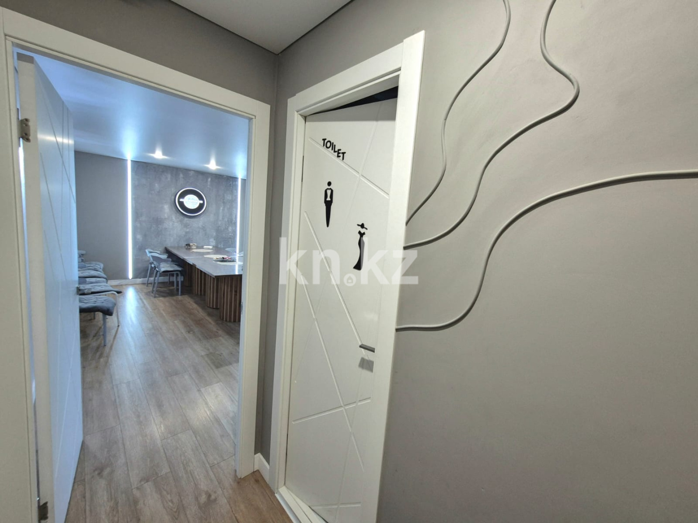 Продажа , 100 м², ул. Уалиханова, дом  2 - Продажа квартир в Темиртау фото 9 из 23