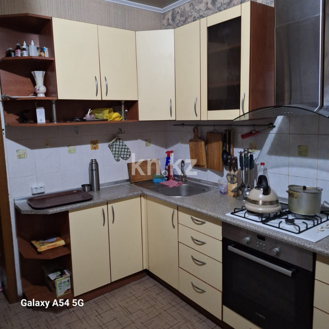 Продажа 4-комнатного дома, 80 м² - Продажа домов, коттеджей в Алматы фото 5 из 10