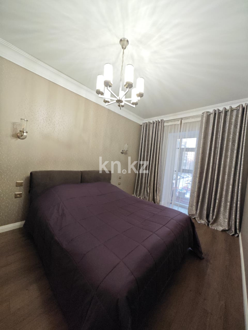 Продажа 3-комнатной квартиры, 90 м² - Продажа земельных участков в Карагандинской области фото 14 из 29