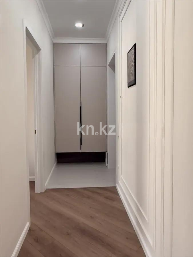 Продажа 2-комнатной квартиры, 41.3 м² в Астане - фото 5