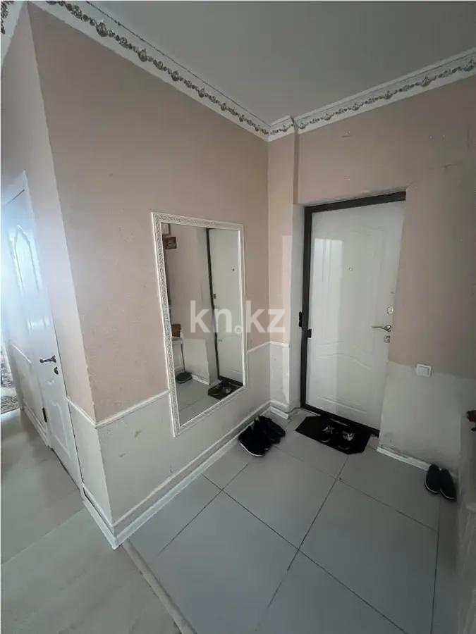 Продажа 3-комнатной квартиры, 80 м², пр. Сарыарка, дом  43 в Астане - фото 4