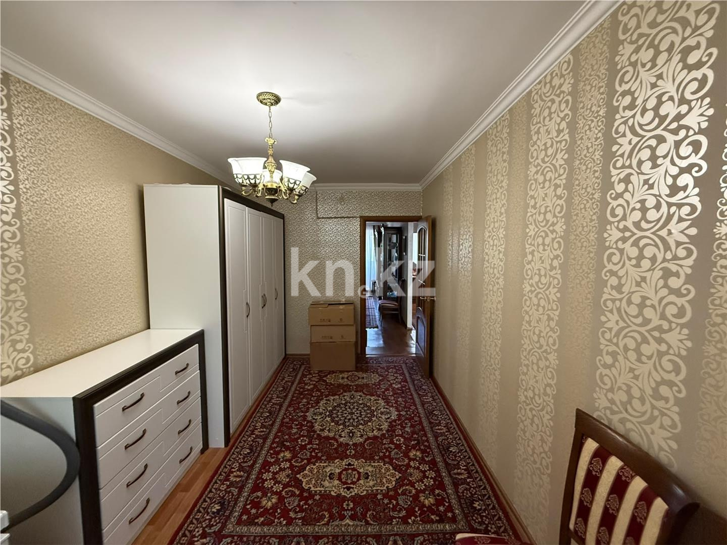 Продажа 4-комнатной квартиры, 75 м² - Продажа квартир в Караганде - страница 4 фото 7 из 16