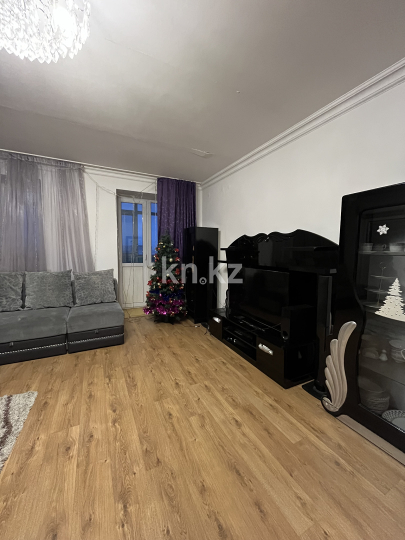 Аренда 4-комнатной квартиры, 140 м² - Аренда квартир помесячно в Астане без посредников фото 4 из 16