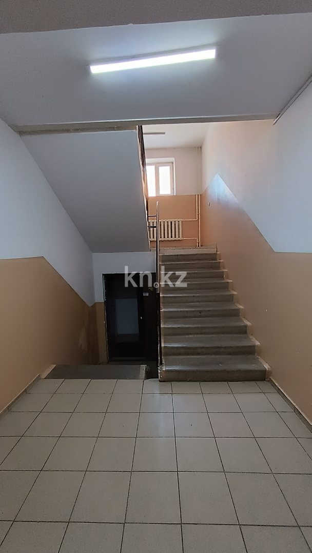 Продажа 1-комнатной квартиры, 37.7 м² - Продажа однокомнатных квартир в Астане - страница 105 фото 11 из 17