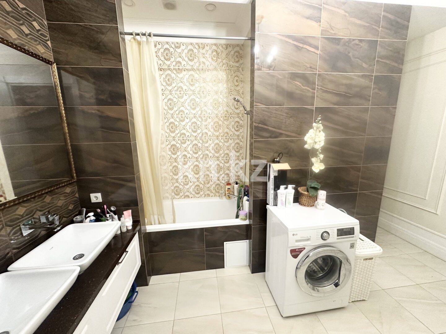 Продажа 4-комнатной квартиры, 165 м² в Караганде - фото 14
