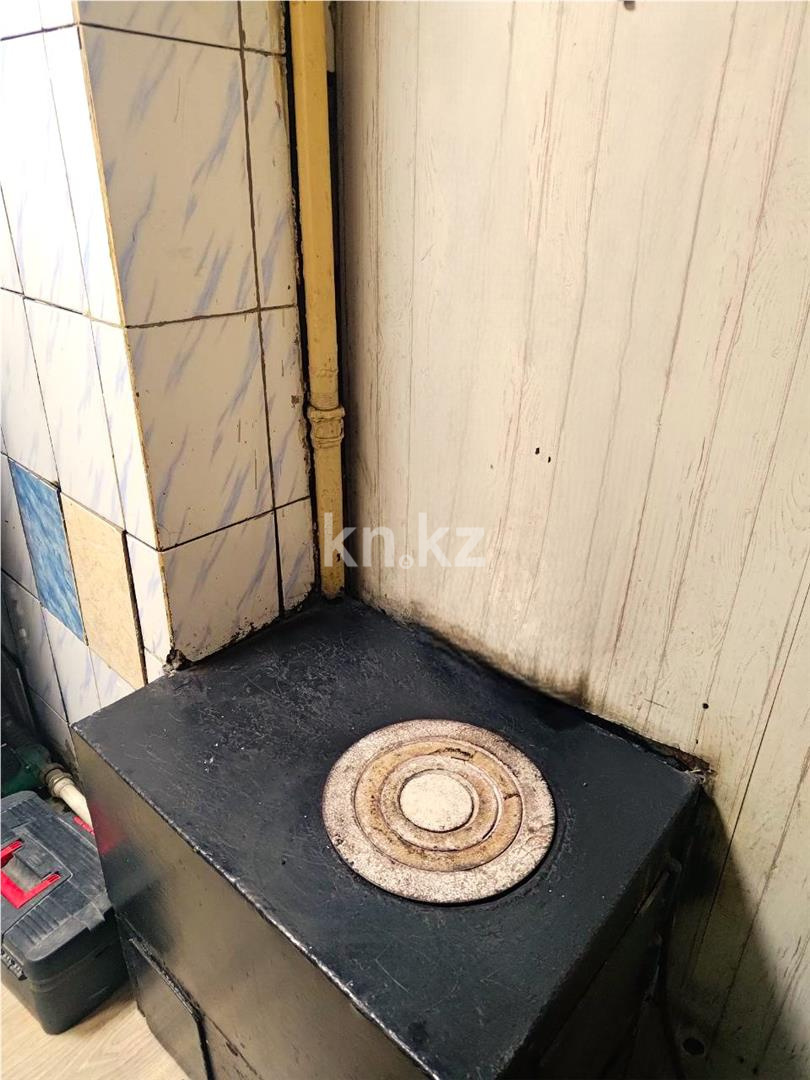 Продажа 3-комнатного дома, 56 м², пер. Львовский - Продажа домов, коттеджей в Караганде с фото фото 12 из 16