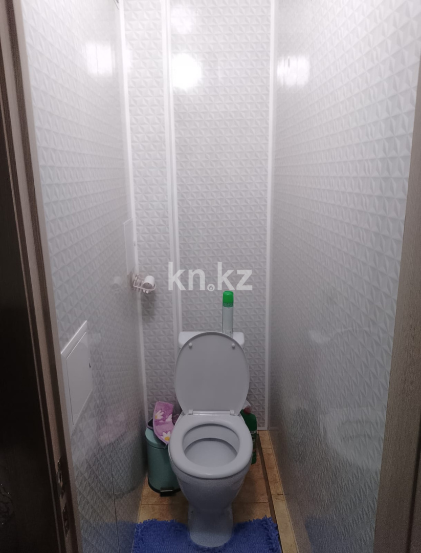 Аренда 2-комнатной квартиры, 56 м² - Аренда квартир помесячно в Уральске фото 3 из 8