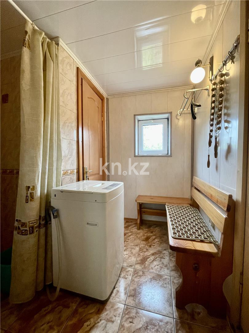 Продажа 4-комнатного дома, 87.9 м² - Продажа домов, коттеджей в Городе Караганды - страница 2 фото 7 из 12