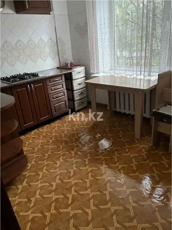 Продажа 2-комнатной квартиры, 50.2 м² в Алматы - фото 4