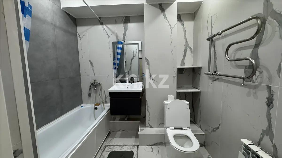 Продажа 3-комнатной квартиры, 85 м² - Продажа квартир в новостройках Астаны без посредников - страница 2 фото 5 из 7