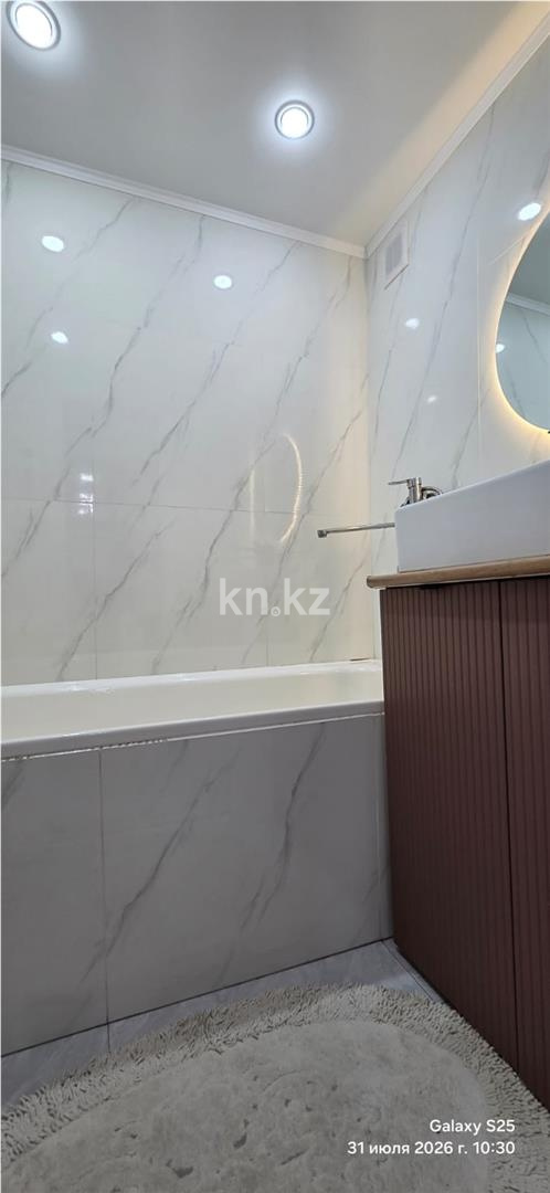 Продажа 3-комнатной квартиры, 70 м² - Продажа трехкомнатных квартир в панельном доме в Казахстане - страница 2 фото 8 из 14