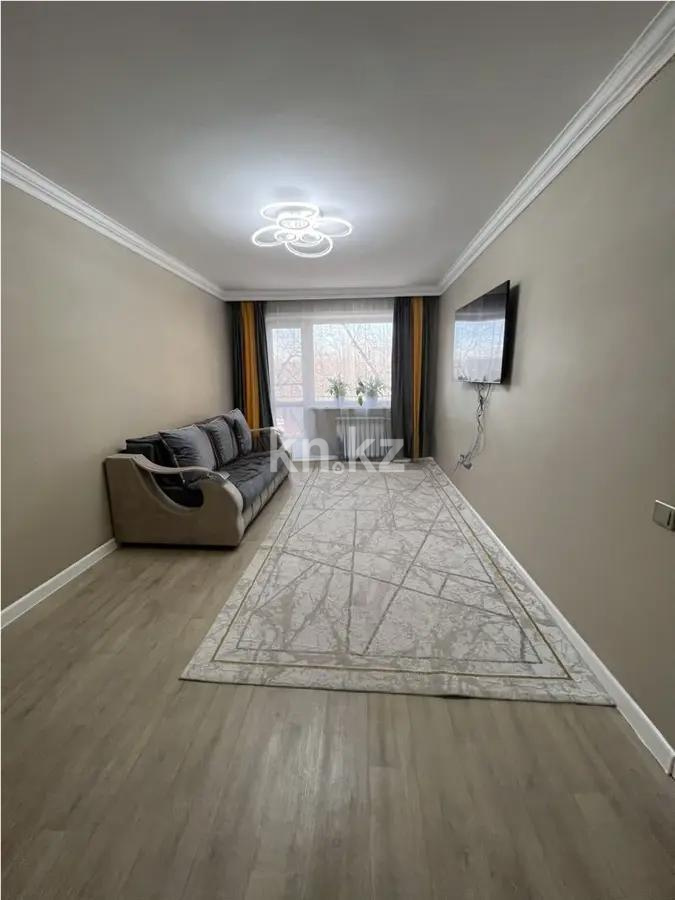 Продажа 2-комнатной квартиры, 44 м² - Продажа квартир в Казахстане - страница 19 фото 1 из 4