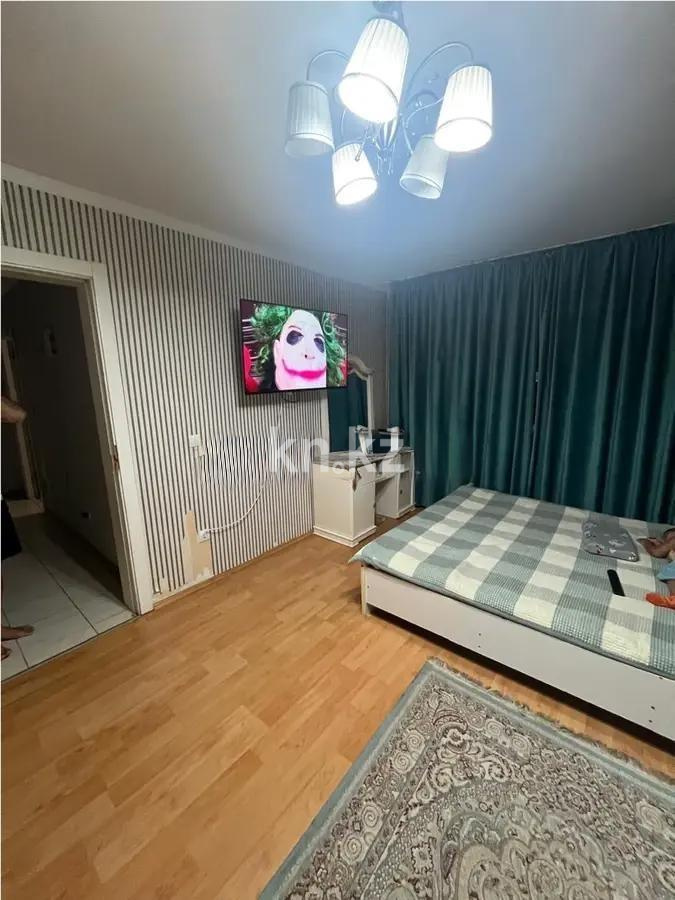 Продажа 2-комнатной квартиры, 63.5 м², мкр-н Аккент, дом  43 - Продажа квартир в новостройках Алматы с фото фото 1 из 2
