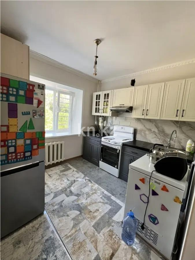 Продажа 2-комнатной квартиры, 48 м² - Недвижимость в Астане - страница 17 фото 2 из 5