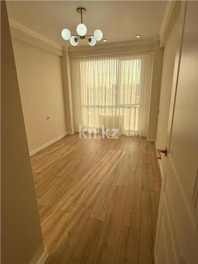 Продажа 3-комнатной квартиры, 78 м², ул. Жунисова, дом  2/13 - Продажа квартир в Алматы фото 2 из 5