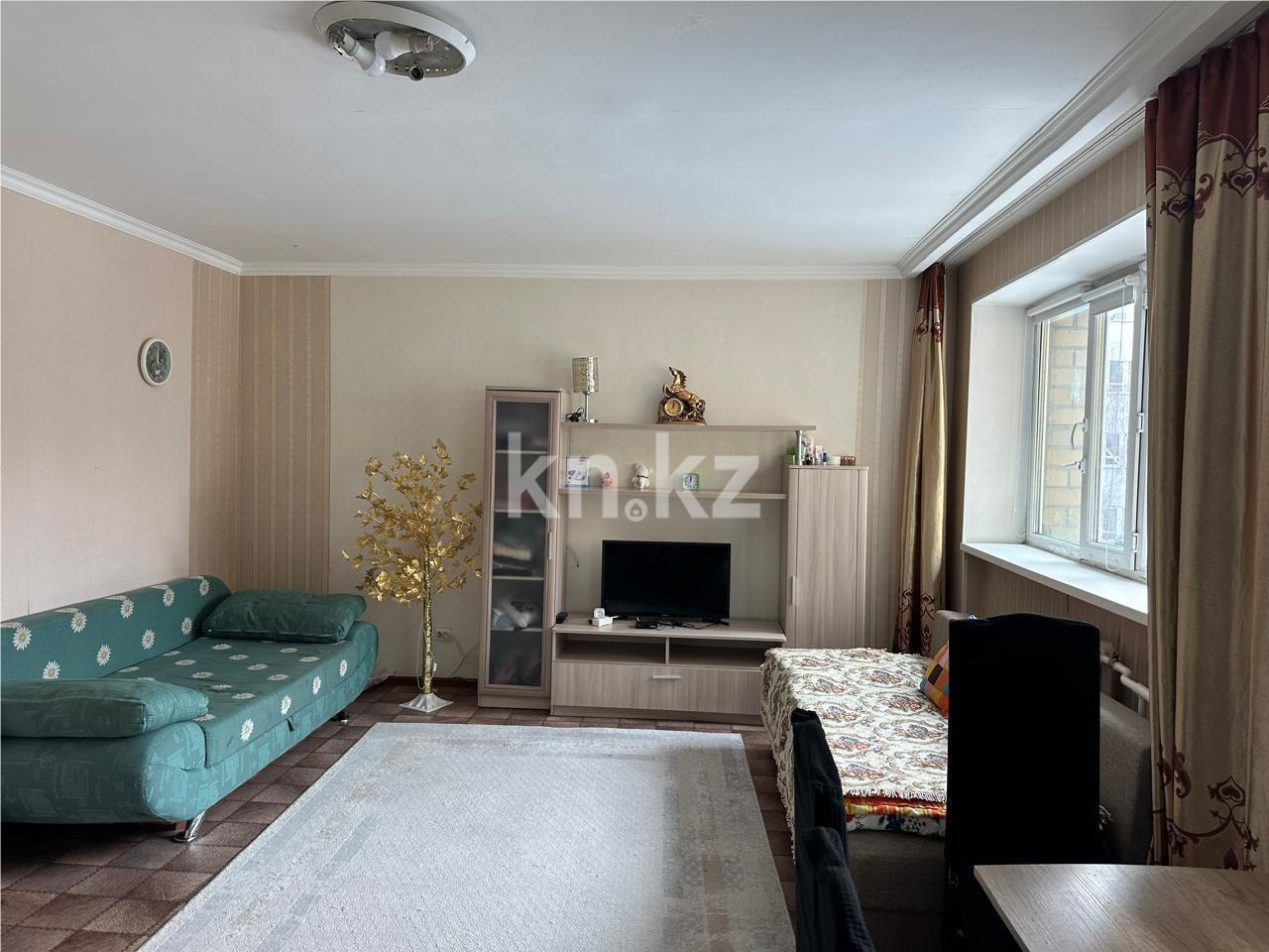 Продажа 1-комнатной квартиры, 29.8 м² - Продажа квартир в Астане - страница 4 фото 1 из 5