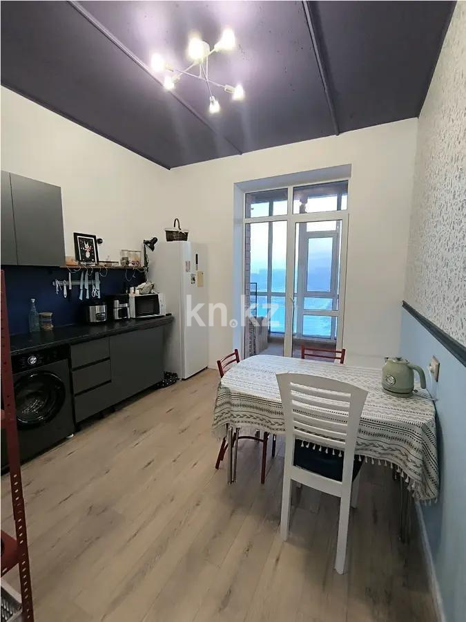 Продажа 1-комнатной квартиры, 43 м² - Продажа квартир в Астане в р-не Сарайшык - страница 4 фото 2 из 4