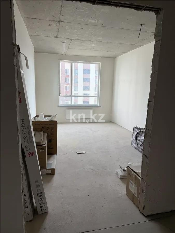 Продажа 2-комнатной квартиры, 50 м² в Астане - фото 5