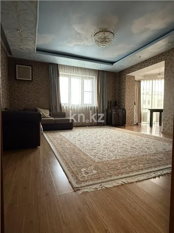 Продажа 3-комнатной квартиры, 120 м² - Продажа трехкомнатных квартир в Казахстане - страница 4 фото 1 из 7