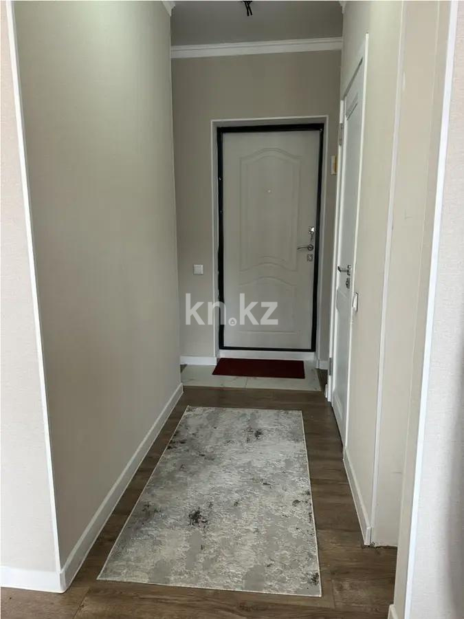 Продажа 2-комнатной квартиры, 50 м², ул. Жунисова, дом  8/6 в Алматы - фото 4