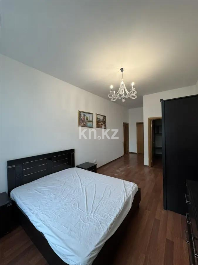 Продажа 3-комнатной квартиры, 132.7 м², ул. Кунаева, дом  12 в Астане - фото 4