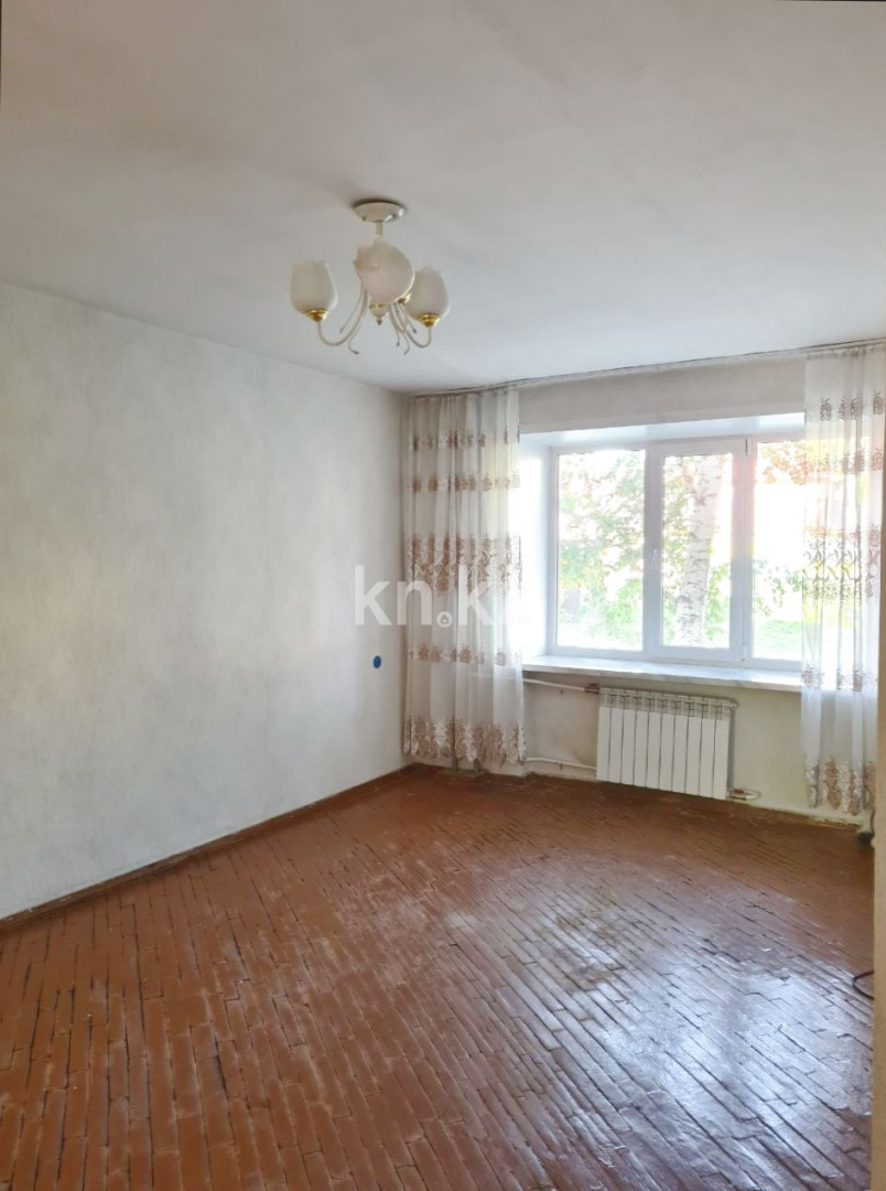 Продажа 3-комнатной квартиры, 58 м² в Усть-Каменогорске - фото 2