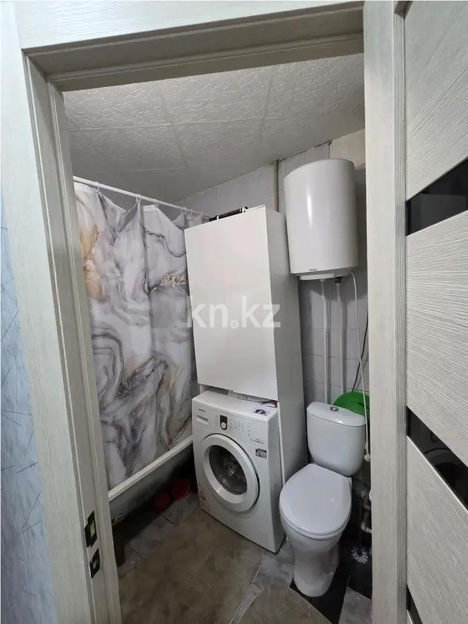 Продажа 2-комнатной квартиры, 44 м² в Темиртау - фото 4