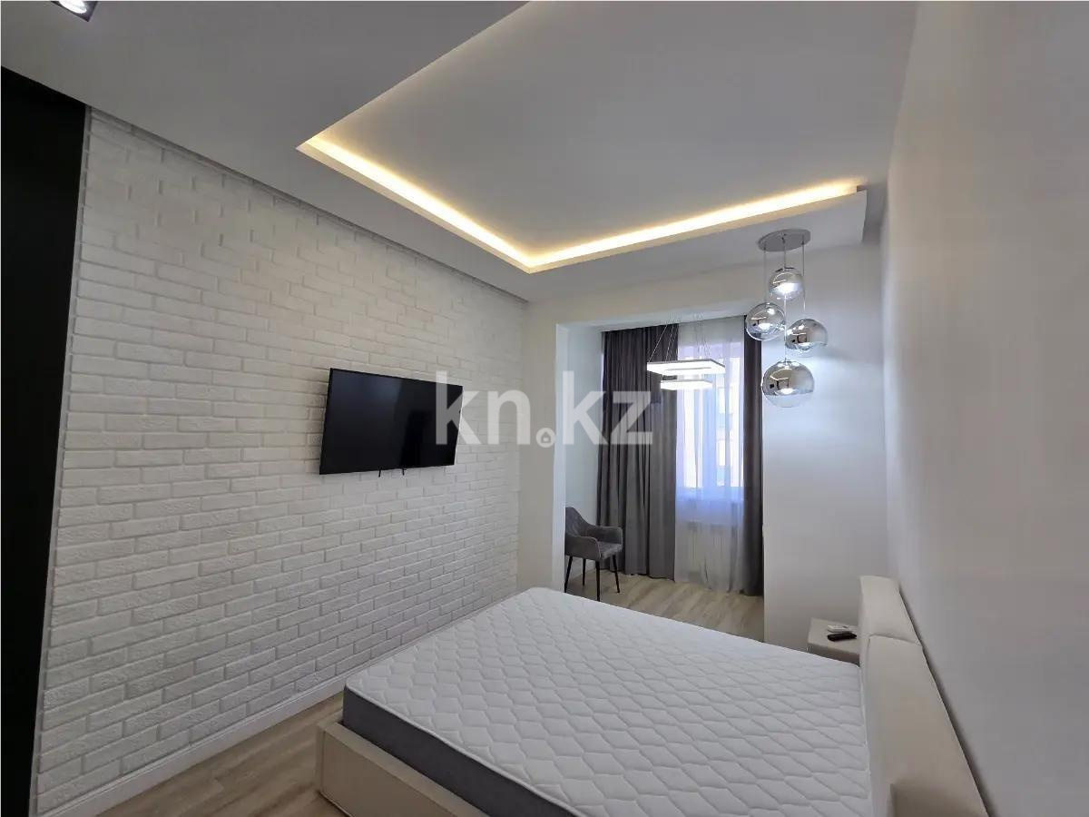 Продажа 3-комнатной квартиры, 82 м², пр. Гагарина, дом  287 - Продажа  трехкомнатных квартир в Алматы фото 2 из 6