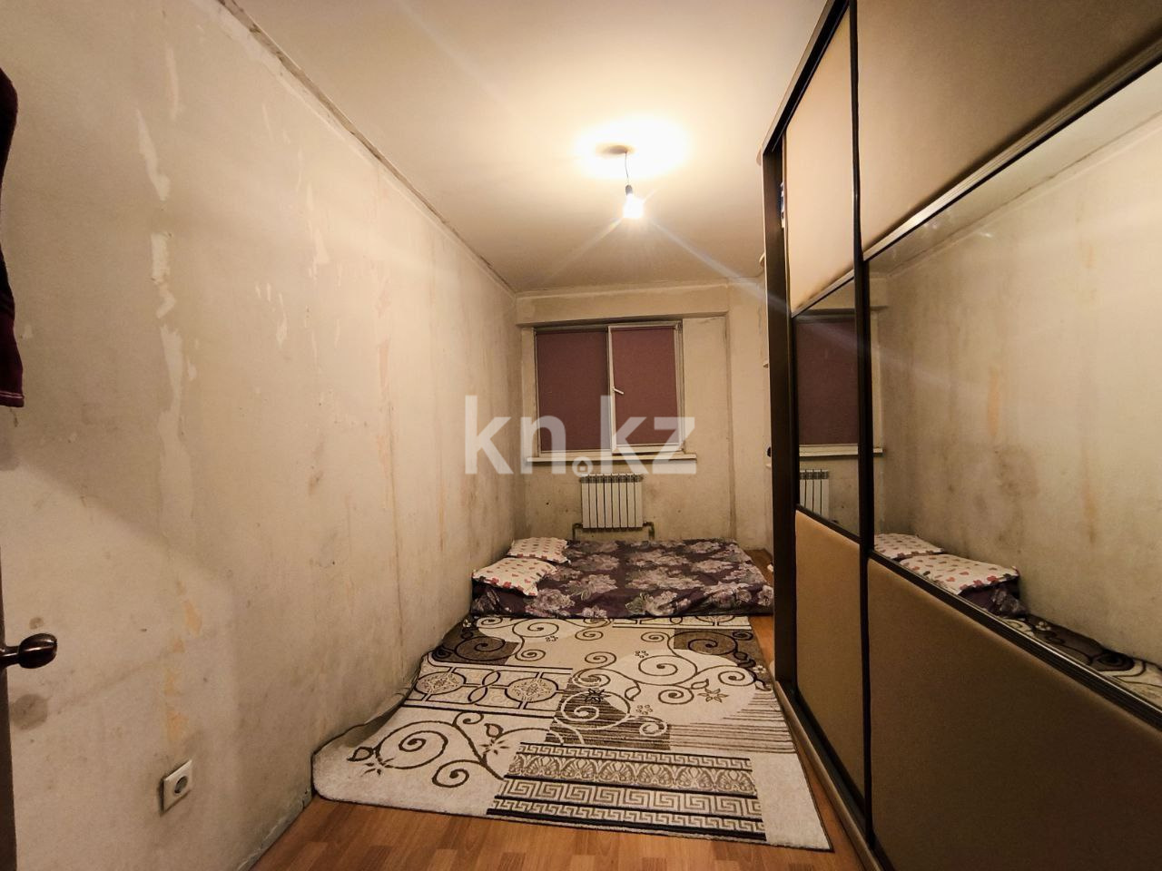 Продажа 2-комнатной квартиры, 60 м² - Продажа двухкомнатных квартир в монолитно-каркасном доме в Алматы - страница 149 фото 7 из 9