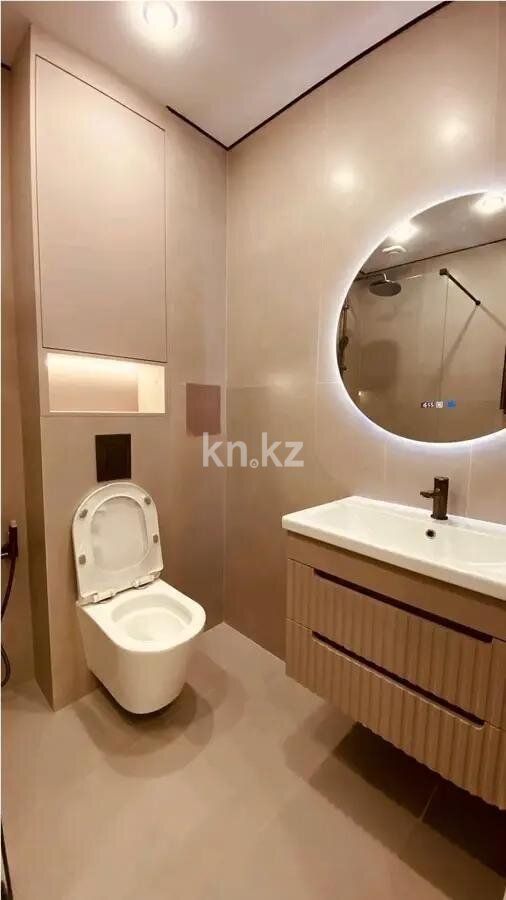 Продажа 3-комнатной квартиры, 85 м² в Астане - фото 5