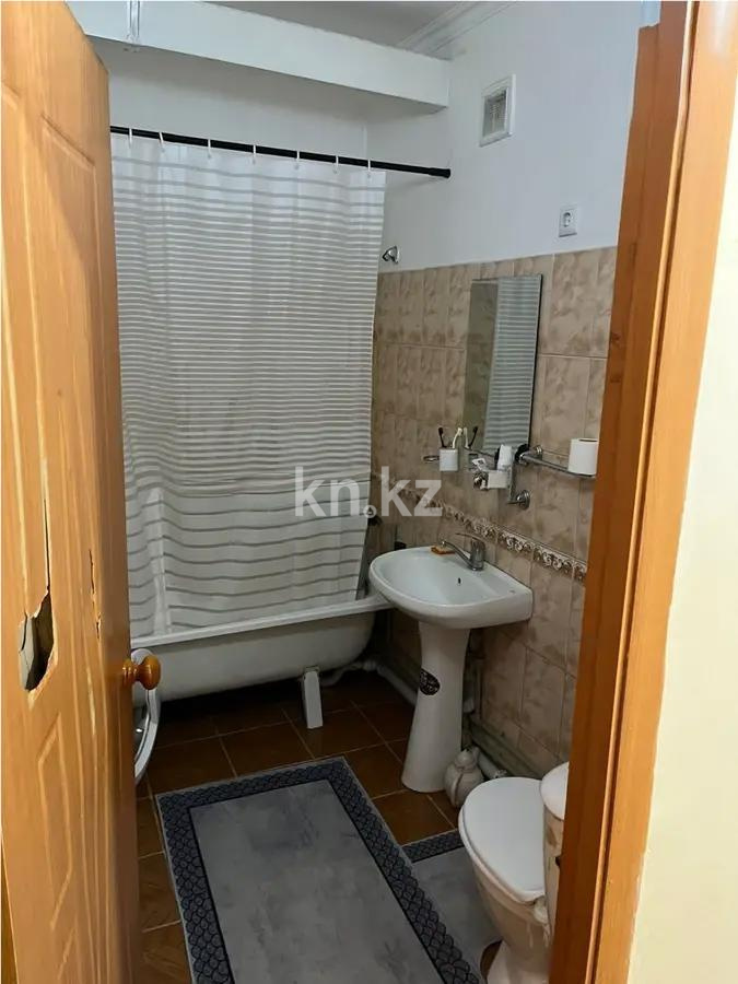 Продажа 1-комнатной квартиры, 28 м² - Продажа недвижимости в Астане - страница 3 фото 3 из 3