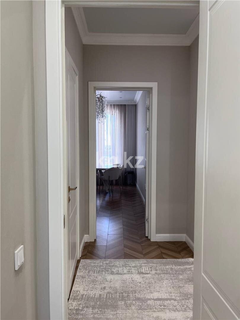 Продажа 3-комнатной квартиры, 87 м² в Караганде - фото 18