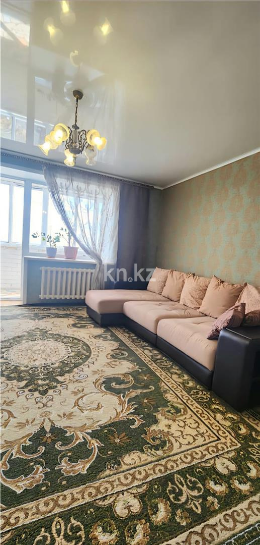 Продажа 3-комнатной квартиры, 90 м² - Продажа недвижимости в Караганде фото 1 из 18