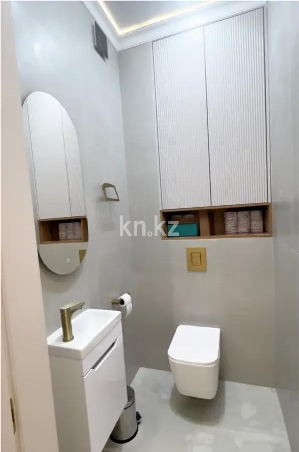 Продажа 4-комнатной квартиры, 98 м², ул. Казыбек би, дом  7/1 в Астане - фото 9