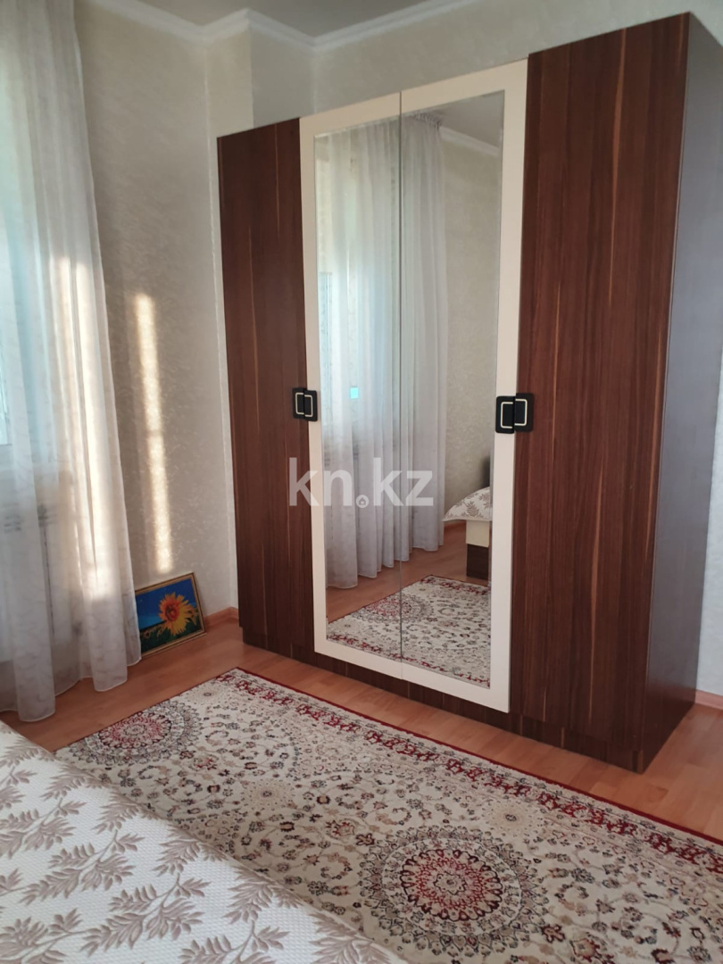 Аренда 2-комнатной квартиры, 69 м² в Астане - фото 2