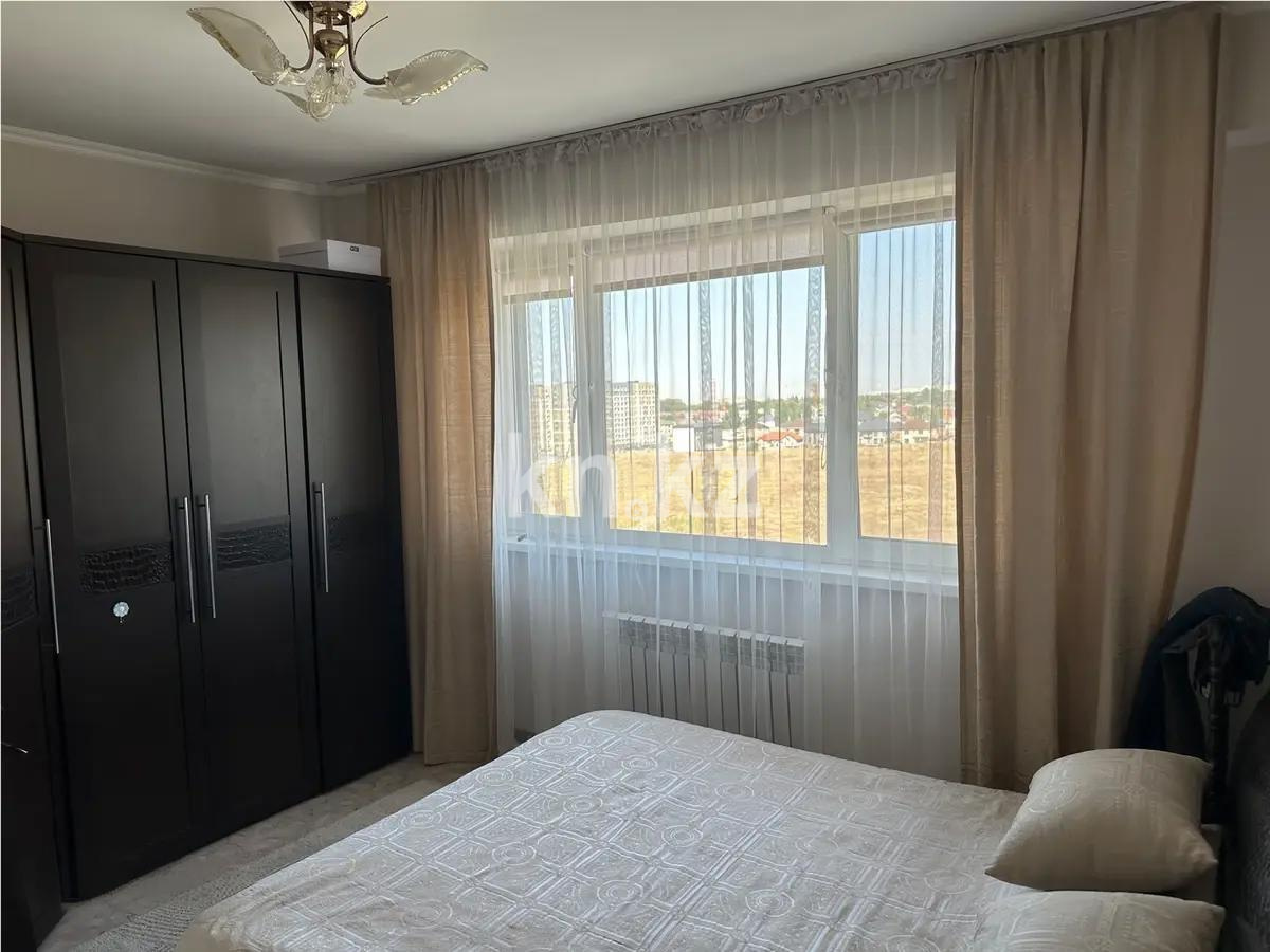 Продажа 2-комнатной квартиры, 65 м², мкр-н Шугыла, дом  340/4 - Продажа  двухкомнатных квартир в Алматы без посредников с фото фото 2 из 3