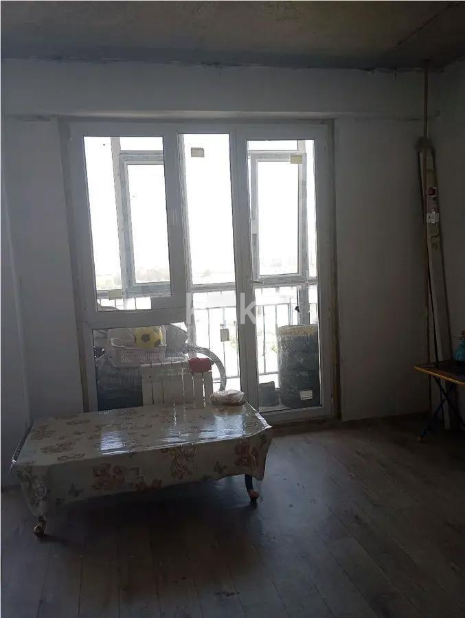 Продажа 1-комнатной квартиры, 47 м², ул. Алтын орда, дом  6/11 - Продажа квартир в Алматы фото 1 из 3