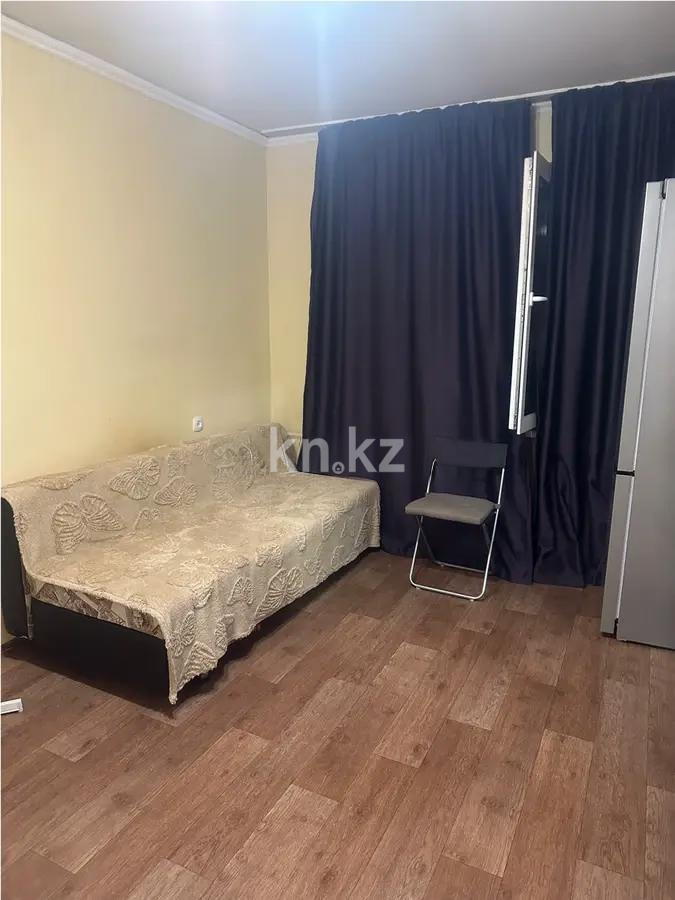 Продажа 1-комнатной квартиры, 16 м², ул. Жарокова, дом  217а - Продажа  однокомнатных квартир в Алматы фото 1 из 4