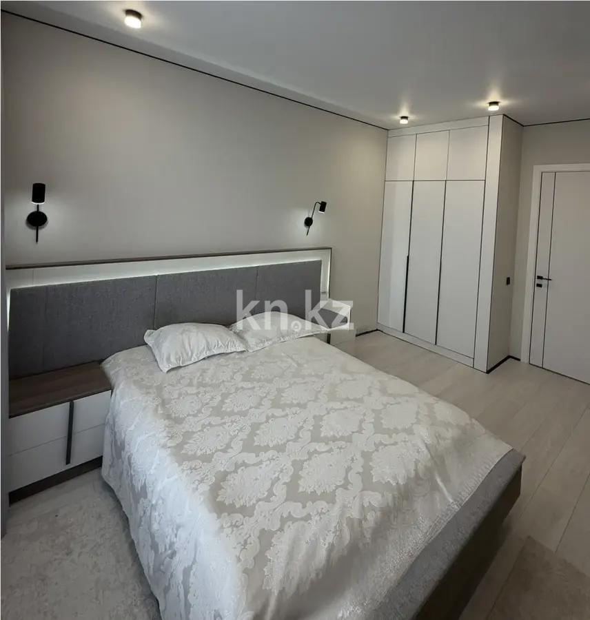 Продажа 3-комнатной квартиры, 105 м², ул. Нажимеденова, дом  7а в Астане - фото 2