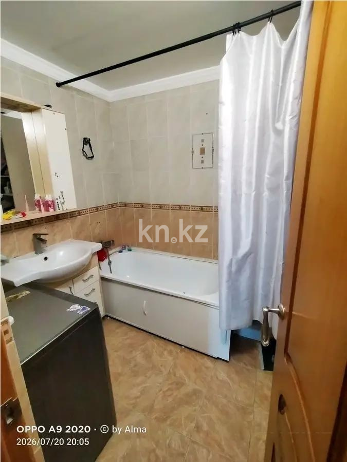 Продажа 2-комнатной квартиры, 47.8 м² в Астане - фото 5