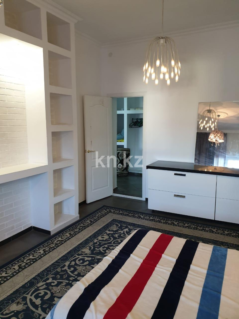 Аренда 2-комнатной квартиры, 70 м², ул. Радостовца, дом  124 - ул. Сатпаева в Алматы - фото 7