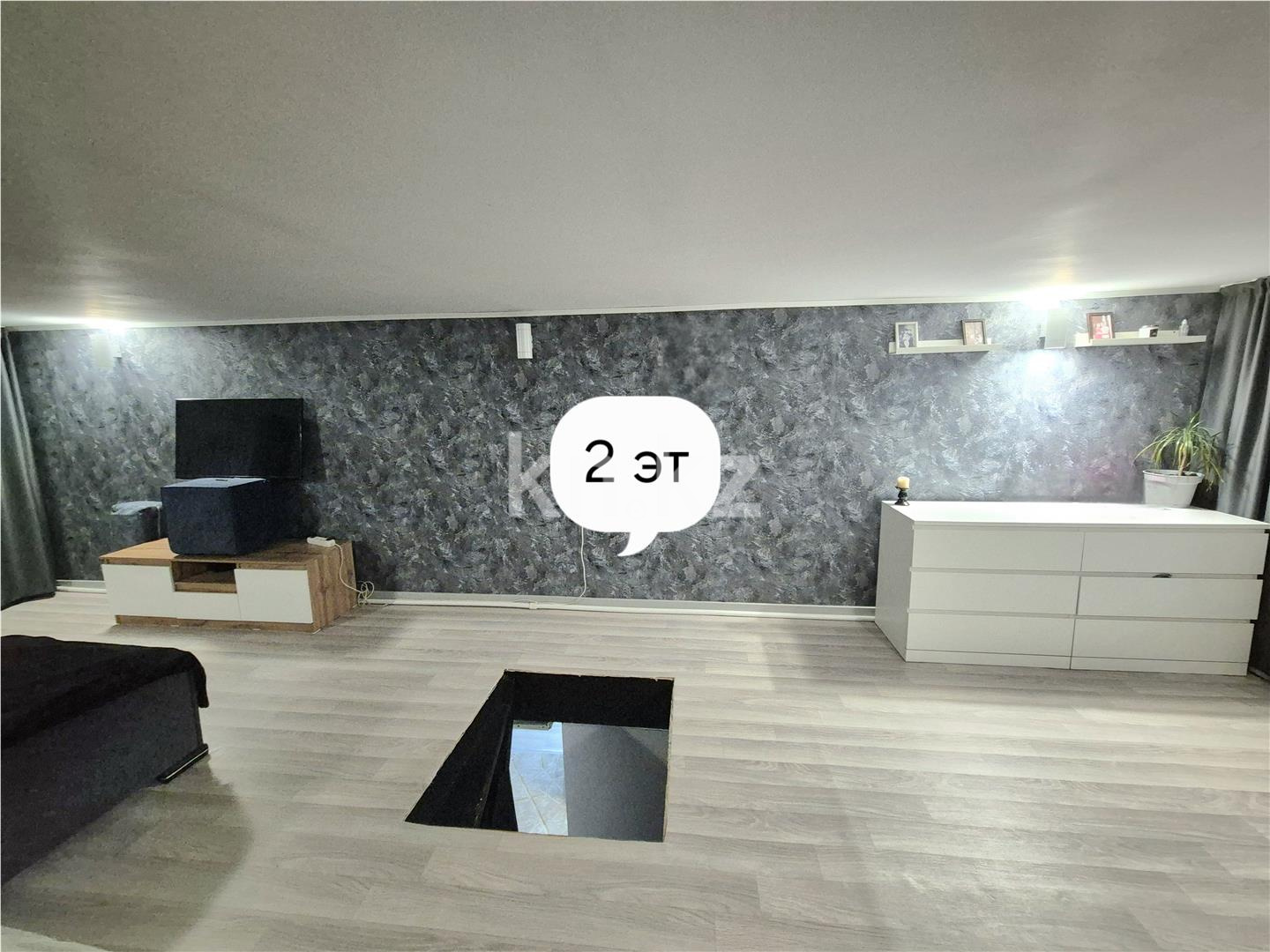 Продажа 8-комнатного дома, 180 м², ул. Некрасова - Продажа домов, коттеджей в Темиртау фото 22 из 28