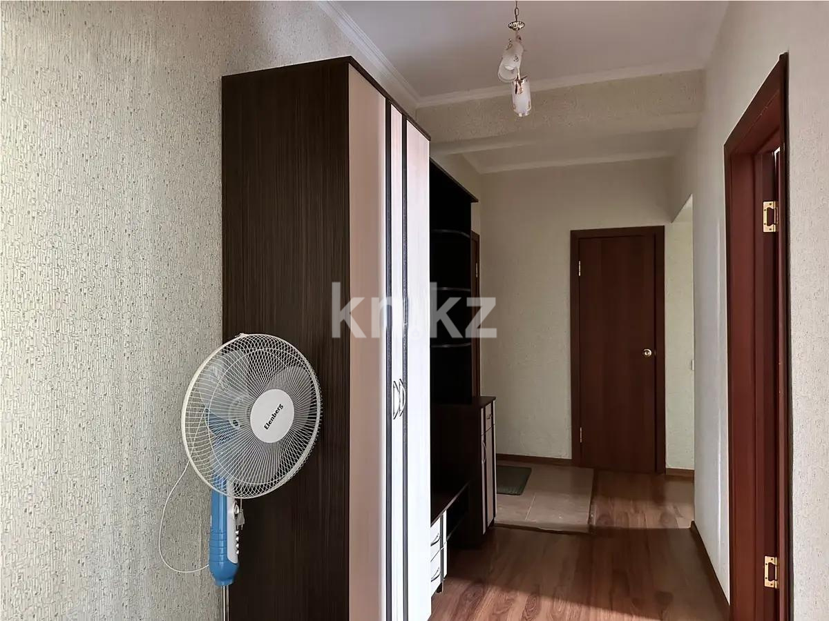 Продажа 2-комнатной квартиры, 63.4 м², пр. Кудайбердыулы, дом  20 в Астане - фото 6
