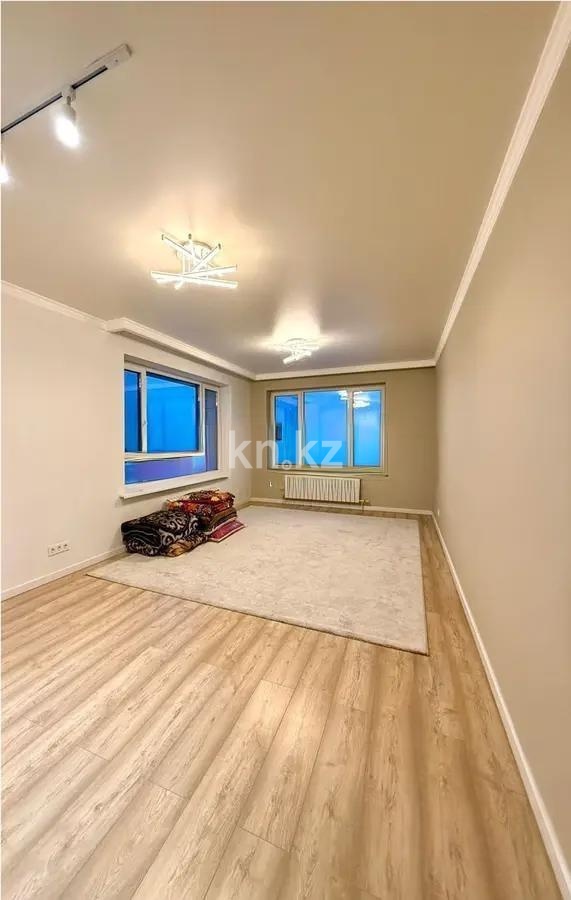 Продажа 3-комнатной квартиры, 110 м² - Продажа квартир в Казахстане - страница 37 фото 2 из 7