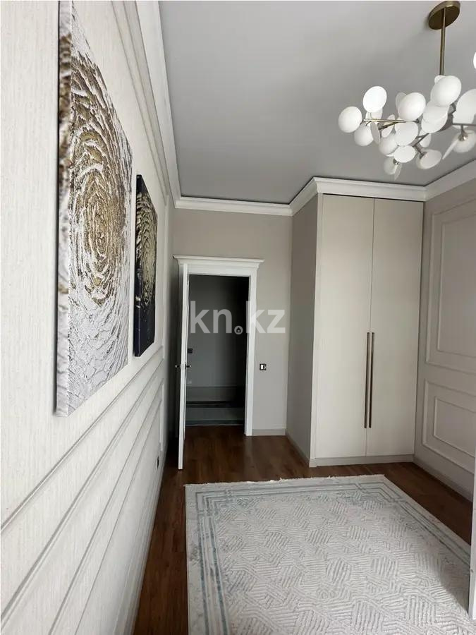 Продажа 3-комнатной квартиры, 70 м², ул. Анет баба, дом  9/1а - Продажа  трехкомнатных квартир в новостройках Астаны без посредников фото 1 из 8